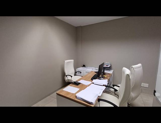 BUSINESS PROPERTY TO RENT IN MIDSTREAM ESTATE